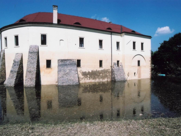 Povoděň 2002
