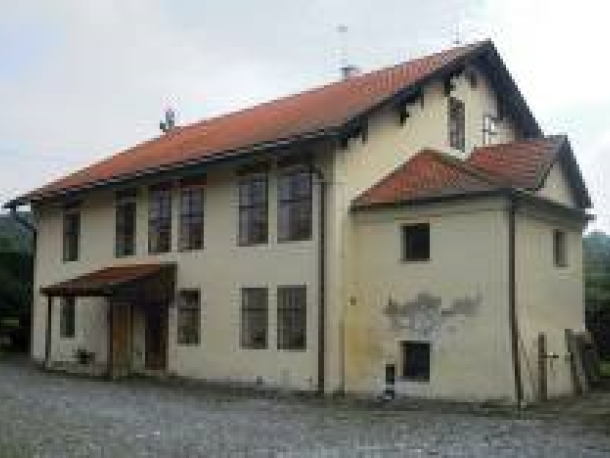 Braunerů mlýn se brzy dočká rekonstrukce