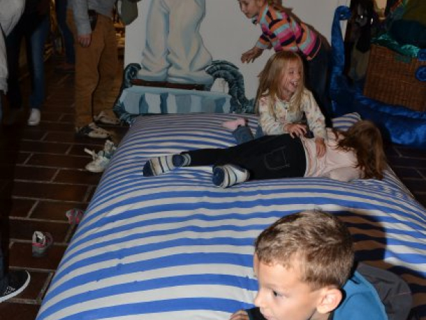 Zámecké imaginárium