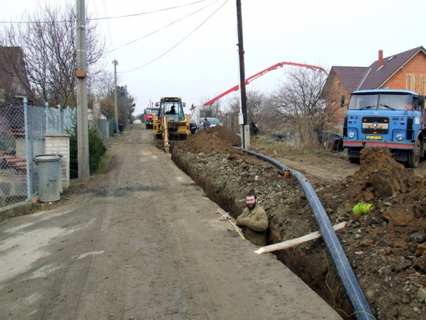 Záchranný archeologický výzkum  