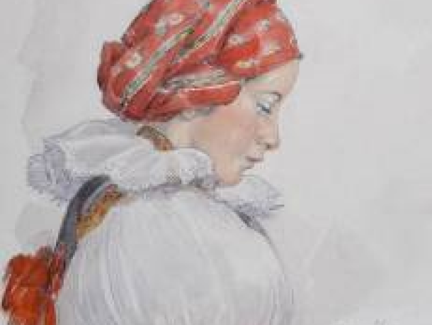 Marie Fischerová - Kvěchová známá i neznámá...