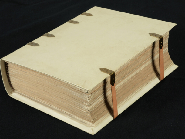 Fond sbírkové knihovny