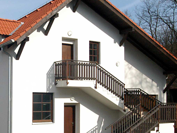 Detašované pracoviště