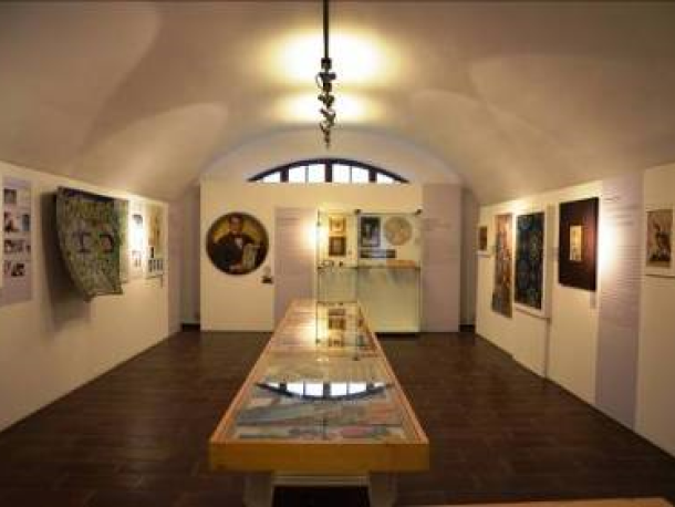 VÝSTAVA OPUS MUSIVUM ZAHÁJENA