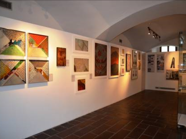 VÝSTAVA OPUS MUSIVUM ZAHÁJENA