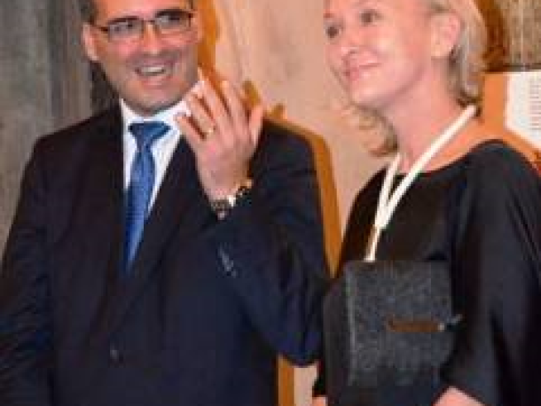 VÝSTAVA OPUS MUSIVUM ZAHÁJENA