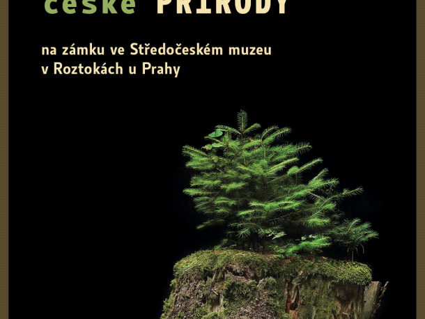 Plakát Příběhy české přírody