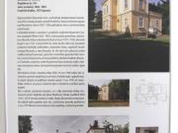 Dobřichovické vily