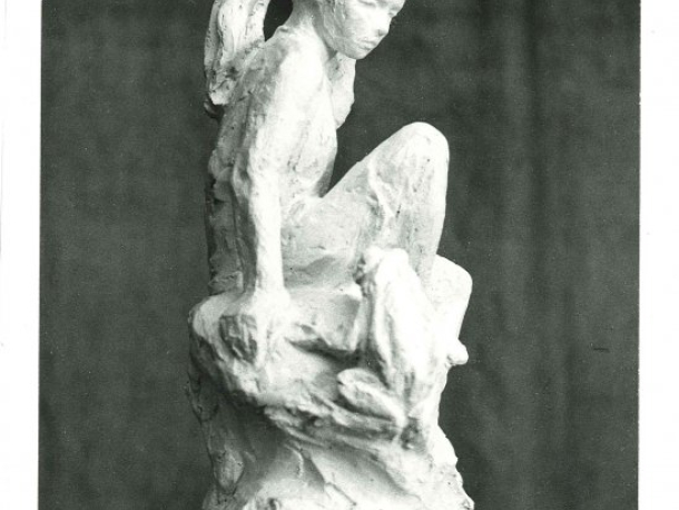 Viděno rukama. Sochařské dílo Marie Leontovyčové. Již jen do 20. května