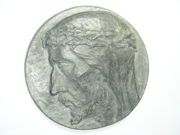 Viděno rukama. Sochařské dílo Marie Leontovyčové. Již jen do 20. května