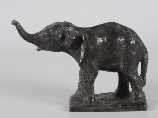 Viděno rukama. Sochařské dílo Marie Leontovyčové. Již jen do 20. května