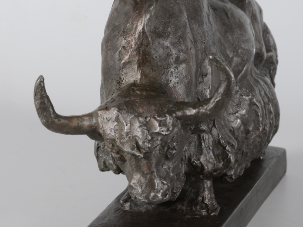 Viděno rukama. Sochařské dílo Marie Leontovyčové. Již jen do 20. května