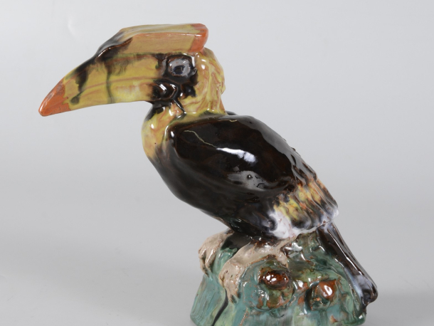 Viděno rukama. Sochařské dílo Marie Leontovyčové. Již jen do 20. května