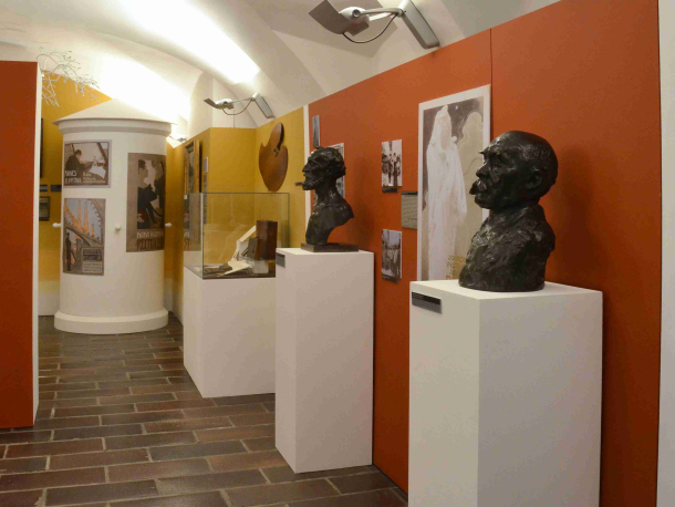 Vysoce ctěná slečno / Můj milý. Desatero mužů na paletě života Zdenky Braunerové