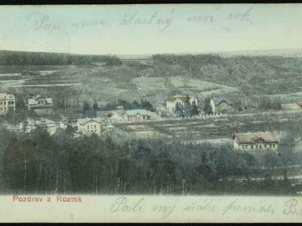 Příběhy Tichého údolí. Osudy zpečetěné hákovým křížem, srpem a kladivem