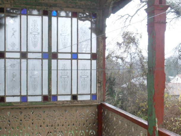 Foto Daniela Vokounová