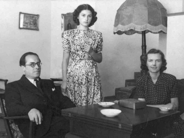 Příběhy Tichého údolí. Osudy zpečetěné hákovým křížem, srpem a kladivem