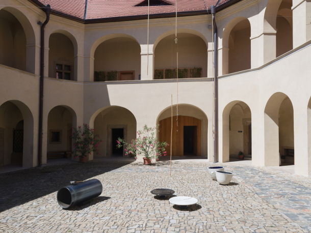 Foto Pavel Matoušek