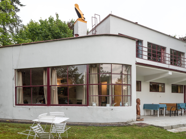 Výstava Prima sezóna ve Středočeském muzeu v Roztokách u Prahy