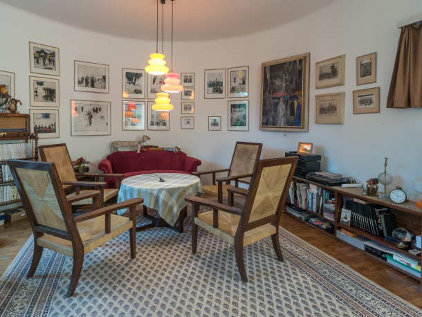 Výstava Prima sezóna ve Středočeském muzeu v Roztokách u Prah