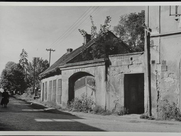 Fenomén Felkl. Proslulá továrna na výrobu glóbů