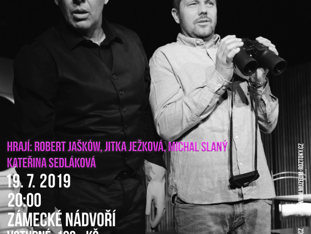 Intimní příběhy z ráje / VYPRODÁNO