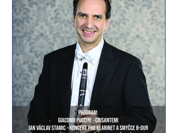 Svátky hudby s FKO a Janem Machem