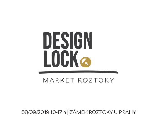 DESIGN LOCK / design a hand-made market 