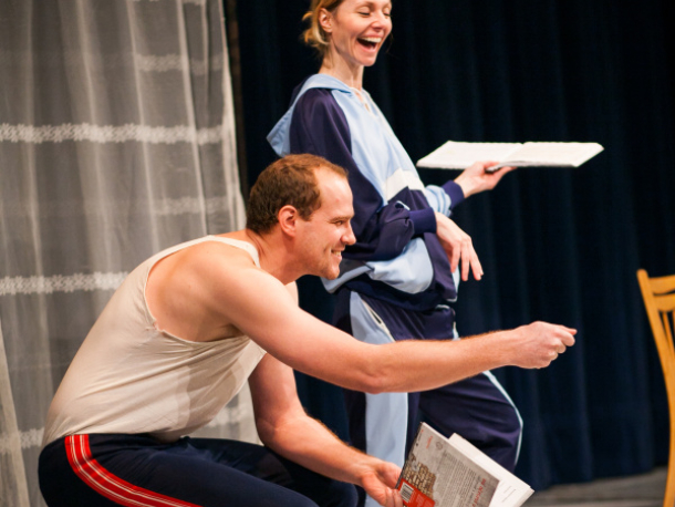 Slavíme 30 let svobody | LiStOVáNí: Mé dětství v socialismu 