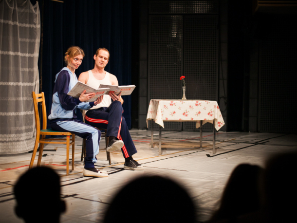 Slavíme 30 let svobody | LiStOVáNí: Mé dětství v socialismu 