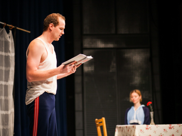 Slavíme 30 let svobody | LiStOVáNí: Mé dětství v socialismu 