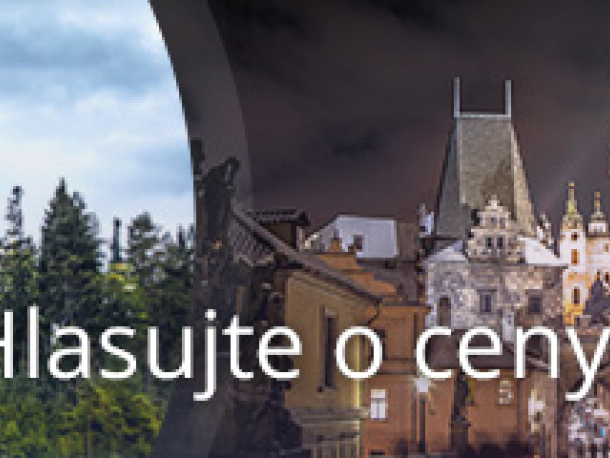 VIII. ročník ankety Kraj mého srdce