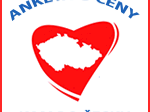 VIII. ročník ankety Kraj mého srdce