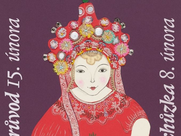 Roztocký masopust 2020