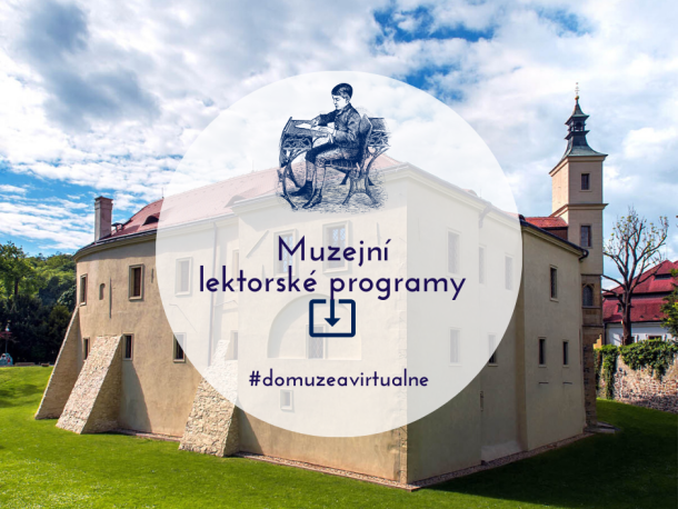 Muzejní lektorské programy 