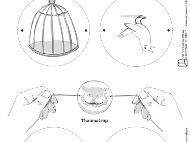 Muzejní lektorské programy 