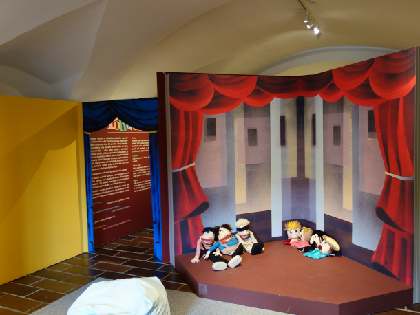 Ještě jednu stránku prosím