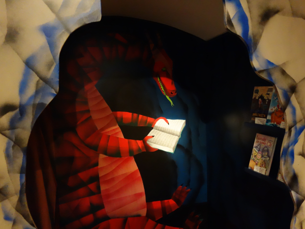 Ještě jednu stránku prosím