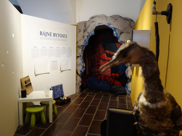 Ještě jednu stránku prosím