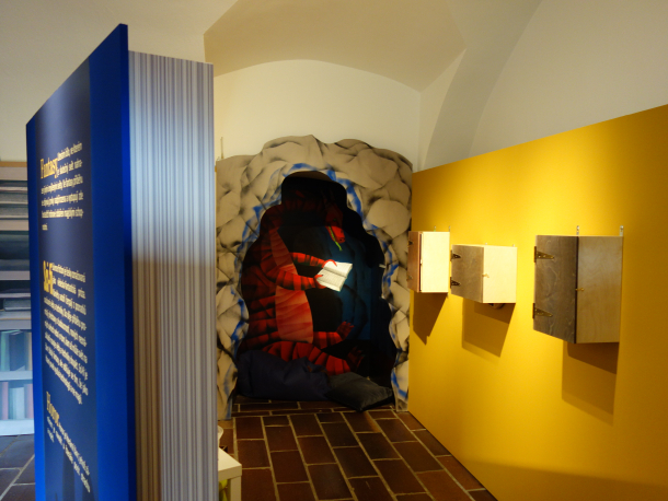 Ještě jednu stránku prosím