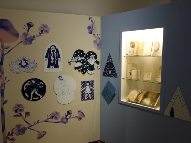 Ještě jednu stránku prosím