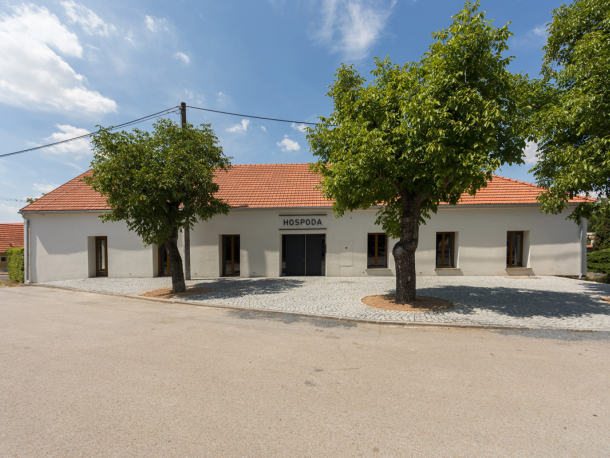 Má vlast cestami proměn