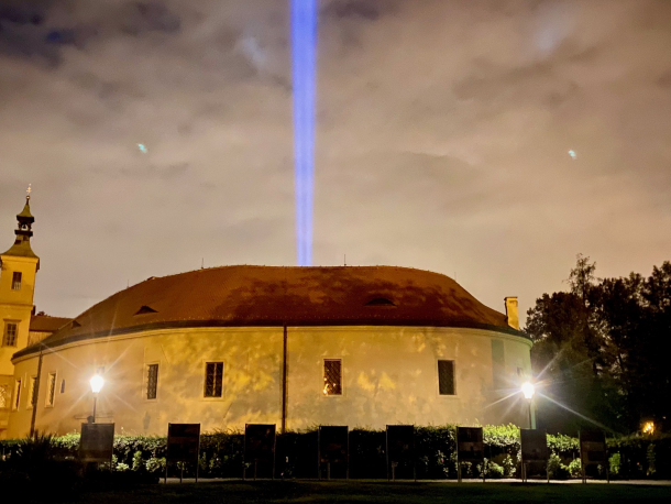 #kulturunezastavíš