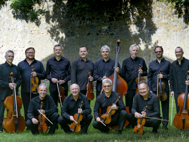 Filharmonický komorní orchestr