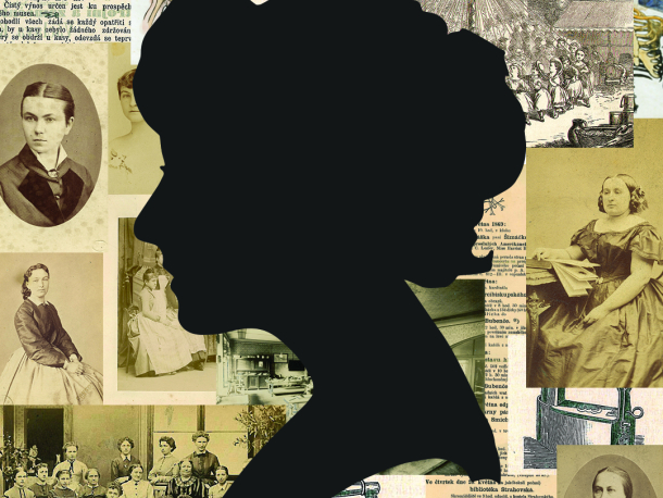 Zahrada Braunerova mlýna