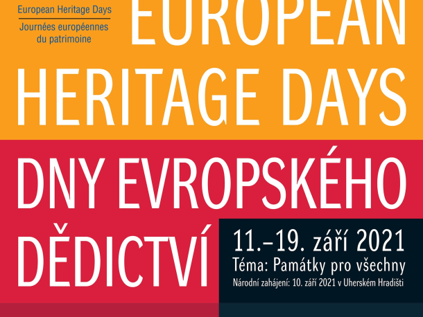 Dny evropského dědictví