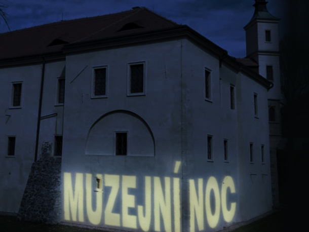 Muzejni noc