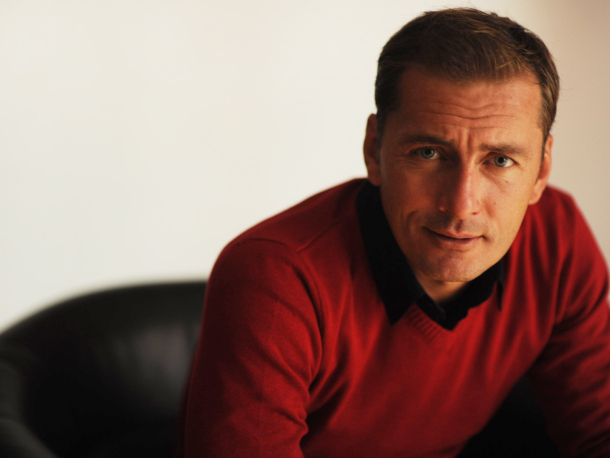 Petr Vondráček a Knezaplacení