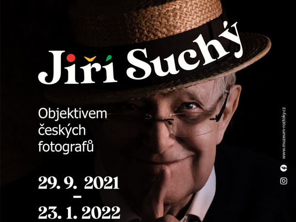 Jiří Suchý