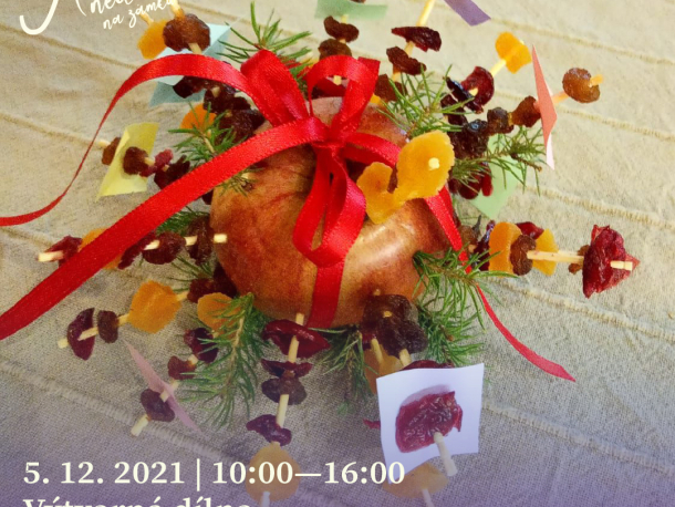 Dílna | Vyrob si své slunce